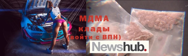 ешки Горняк